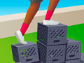 Laro Hamon ng Milk Crate online
