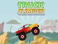 Laro Trak climber online