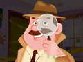 Laro Detective Loupe puzzle online