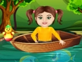 Laro Boat Girl Escape 2 online