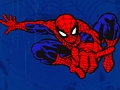 Laro Palaisipan ng Spiderman  online
