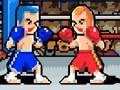 Laro Retro Kick Boxing online