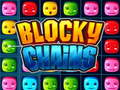 Laro Blocky Chain  online