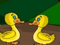 Laro Tumakas ang Blue House Bird online