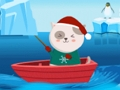 Laro Pangingisda sa Arctic  online