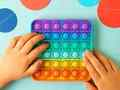Laro Pop ito fidget toy online