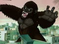 Laro Malaking Bad Ape  online