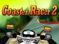 Laro Coaster Racer 2 online
