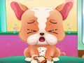 Laro Nakakatawang Puppy Emergency  online