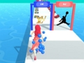 Laro Runner ng katotohanan online