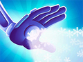 Laro Naka-frozen na Sam  online