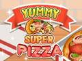 Laro Masarap na Super Pizza  online