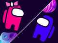 Laro Let Among Us Love  online