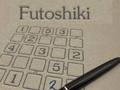 Laro Futoshiki online