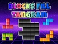 Laro Pinuno ng mga bloke ang Tangram  online