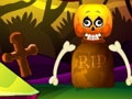 Laro Tumakas ang Grave Land online