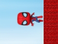 Laro Spider Man Hard Way online