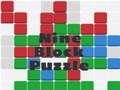 Laro Siyam na Block Puzzle  online