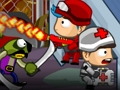 Laro Zombie Huling Castle 4  online