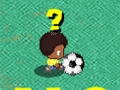 Laro Mini goalkeeper online