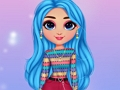 Laro Rainbow Girls Space Core Aesthetic online