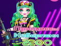 Laro Princess Cyberpunk 2200 online