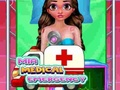 Laro MIA Medical Emergency online