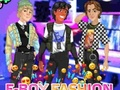 Laro Eboy fashion online