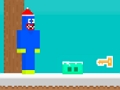 Laro Noob Huggy Winter online