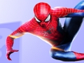 Laro Pagtutugma ng Memorya ng Spiderman  online