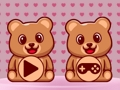 Laro Salansan ang Teddy Bear  online