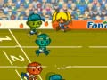Laro Kahanga-hangang Run 2  online