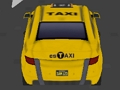 Laro Taxi Driver 3d online