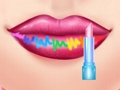 Laro Fashion Lip Art Salon online