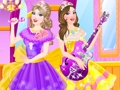 Laro Betty At Popstar Dress Up  online