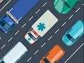 Laro Pang-araw-araw na Traffic Jam  online