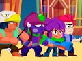 Laro Brawl Stars Warfire online
