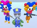 Laro Crazy Jokers 3D online
