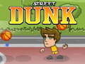 Laro Street Dunk online