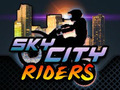Laro Sky City Rider online