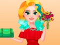 Laro Makeup sa Araw ng mga Puso  online