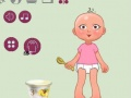 Laro Baby adopter online