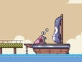 Laro Ringo Starfish online