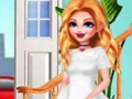 Laro Unang Date ng Vampire Princess  online