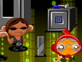 Laro Monkey Go Happy Stage 601 online