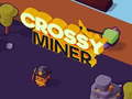 Laro Crossy Miner online
