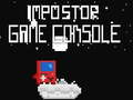 Laro İmpostor Game Console  online
