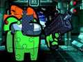 Laro Imposter Space Puzzle online