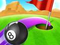 Laro Bilyar at Golf  online