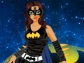 Laro Batgirl magbihis online